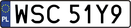 WSC51Y9