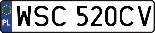 WSC520CV