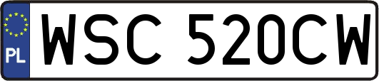 WSC520CW
