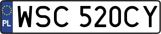WSC520CY