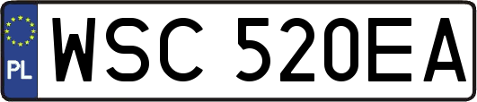 WSC520EA