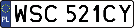 WSC521CY