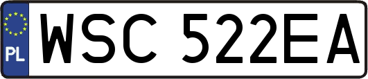 WSC522EA