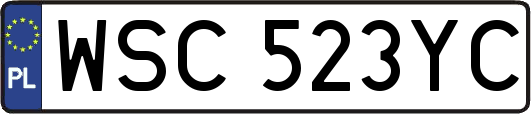 WSC523YC