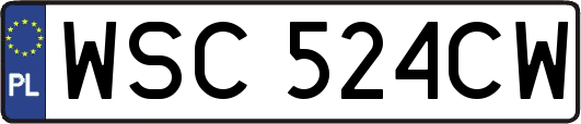 WSC524CW