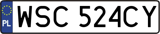 WSC524CY