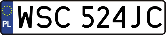 WSC524JC