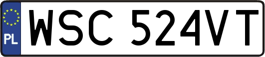 WSC524VT