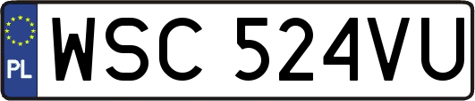 WSC524VU