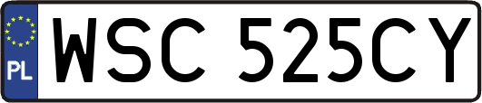 WSC525CY