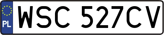 WSC527CV