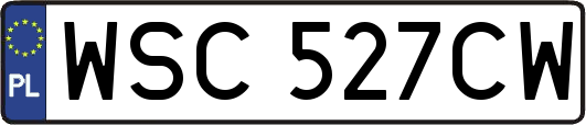 WSC527CW
