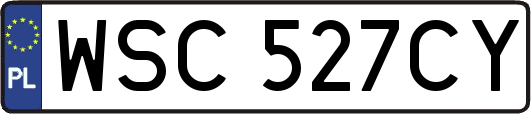 WSC527CY