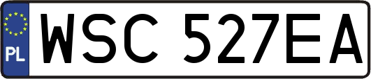 WSC527EA