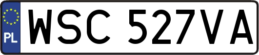 WSC527VA