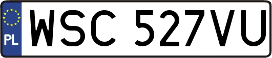 WSC527VU