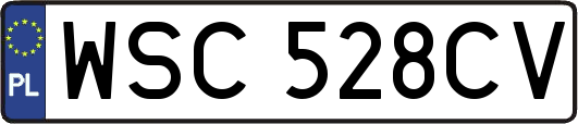WSC528CV