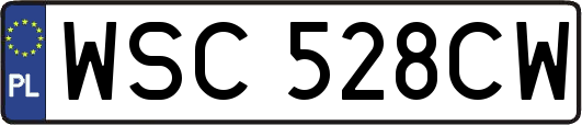 WSC528CW