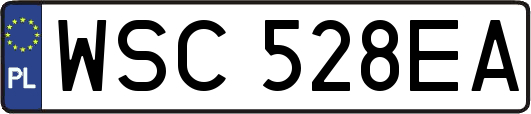 WSC528EA