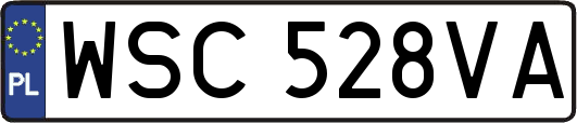 WSC528VA