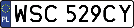 WSC529CY