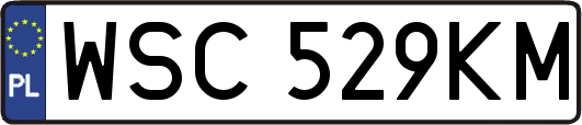 WSC529KM
