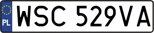 WSC529VA