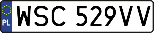 WSC529VV