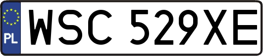 WSC529XE