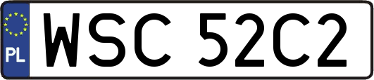 WSC52C2