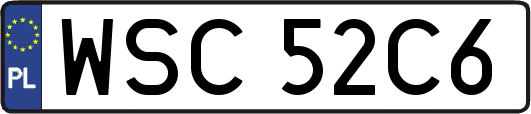 WSC52C6
