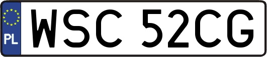 WSC52CG