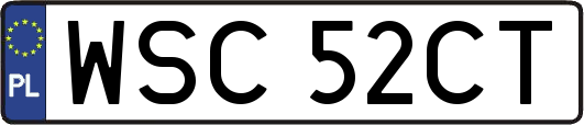 WSC52CT