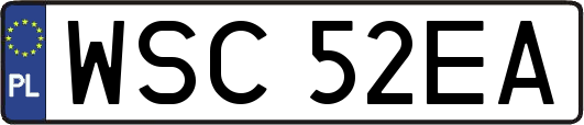 WSC52EA