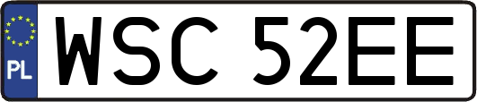 WSC52EE