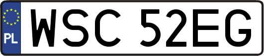 WSC52EG