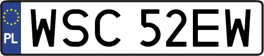 WSC52EW
