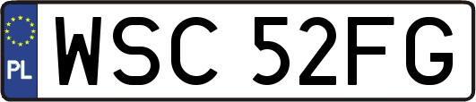 WSC52FG