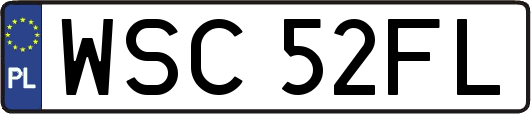 WSC52FL