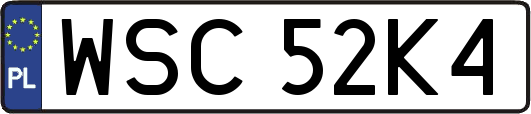 WSC52K4