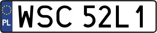WSC52L1