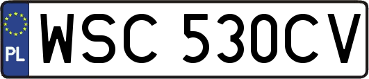 WSC530CV