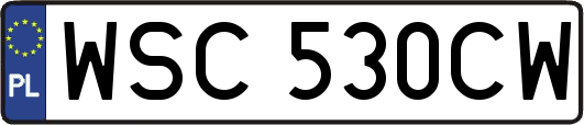 WSC530CW