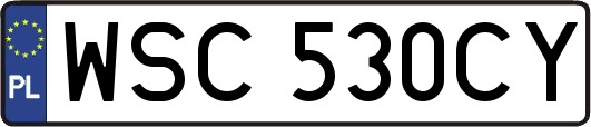 WSC530CY