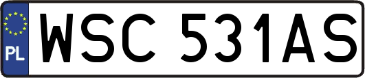 WSC531AS