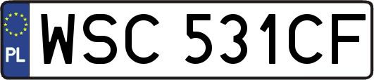 WSC531CF