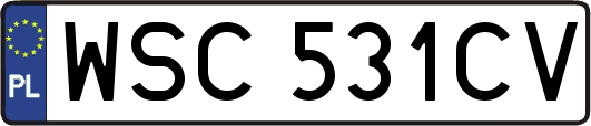 WSC531CV
