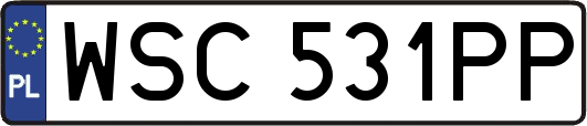 WSC531PP