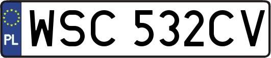 WSC532CV