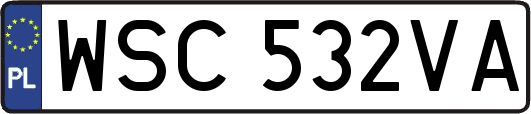 WSC532VA